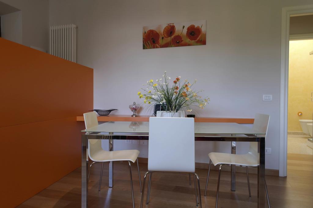 Yourhomeinlucca Le Palme Room photo